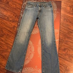 Ralph Lauren Jeans